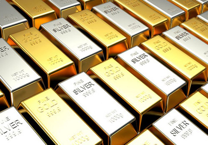 Узбекистан намерен довести к 2021 году ежегодную добычу золота и серебра до 300 тонн 