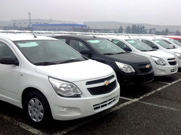 GM Uzbekistan: В автосалонах есть контракты на Malibu, Cobalt и Lacetti, на остальные модели возможно будут в середине года   