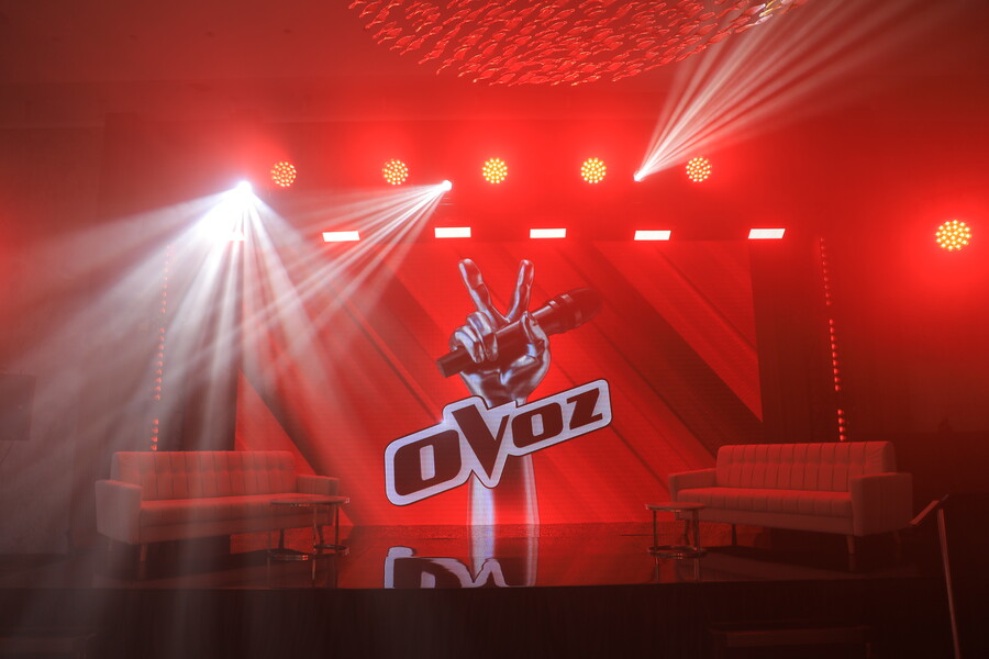 В Узбекистане проект "Ovoz" попался на нарушении авторских прав и получил предупреждение от Минюста