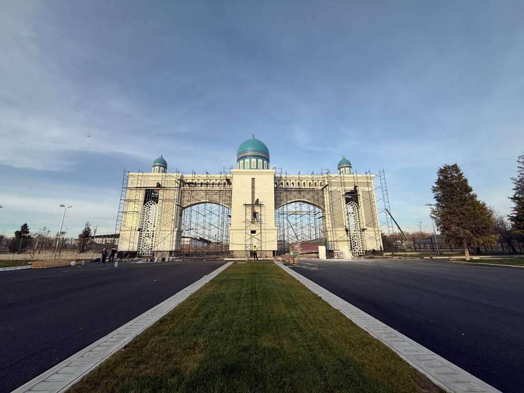 На таможенном посту "Гишткуприк" внедрят систему коридоров для автомобилей