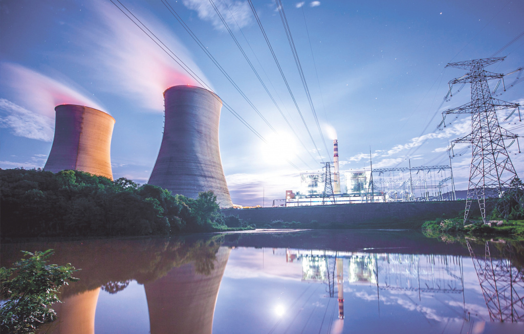 Эксперты заявили о необходимости скорейшей интеграции в энергосистему Узбекистана атомной и водородной генерации для преодоления энергодефицита  