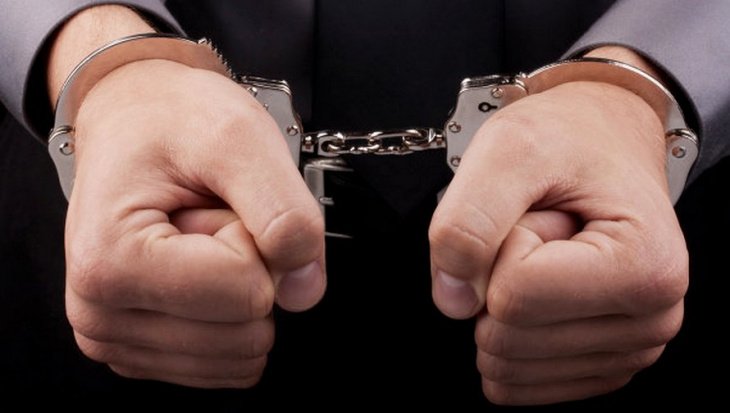 В Ташкенте задержан мошенник, вымогавший за поступление 44,5 тысячи долларов