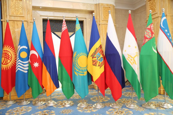 Узбекистан планирует создание цикла документальных фильмов, посвященных СНГ 