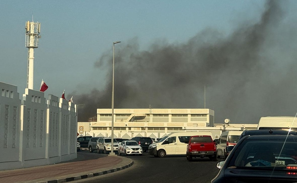 Узбекистан осудил авиаудары Израиля по катарской столице Узбекистан осудил авиаудары Израиля по катарской столице