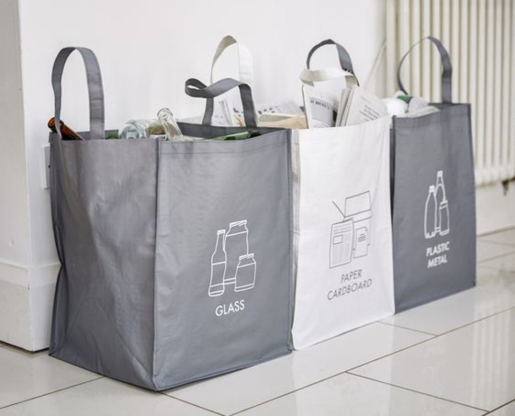 Деньги за мешки с мусором, субсидии бизнесменам и 14 заводов каждый год. Как Узбекистан собирается переходить на циркулярную экономику