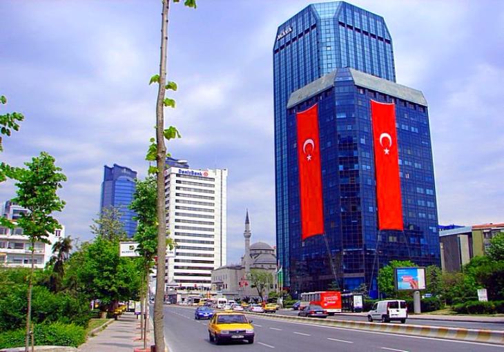 Генсек ШОС о присоединении Турции к организации: не торопимся расширяться