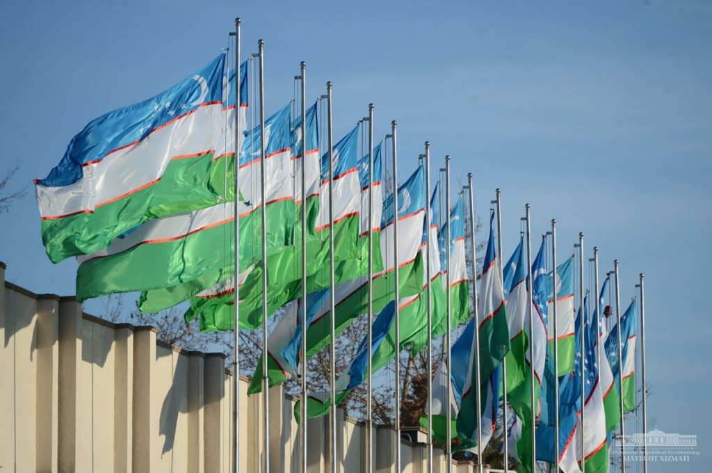 В Ташкенте пройдет первое заседание диалогового формата "Узбекистан – Азербайджан – Турция"