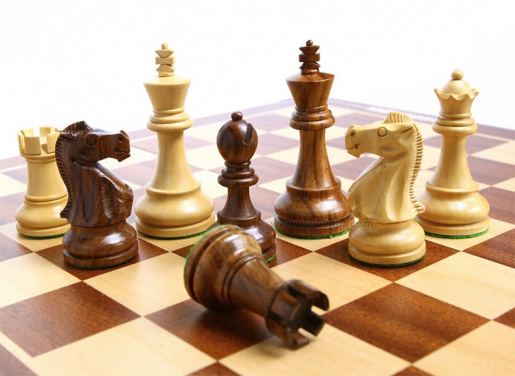 В Ташкенте пройдет чемпионат Западной Азии по шахматам
