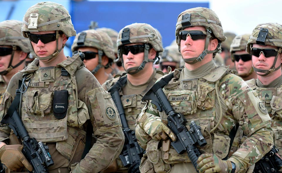 США рассматривают Узбекистан и Таджикистан для переброски войск из Афганистана – The Wall Street Journal