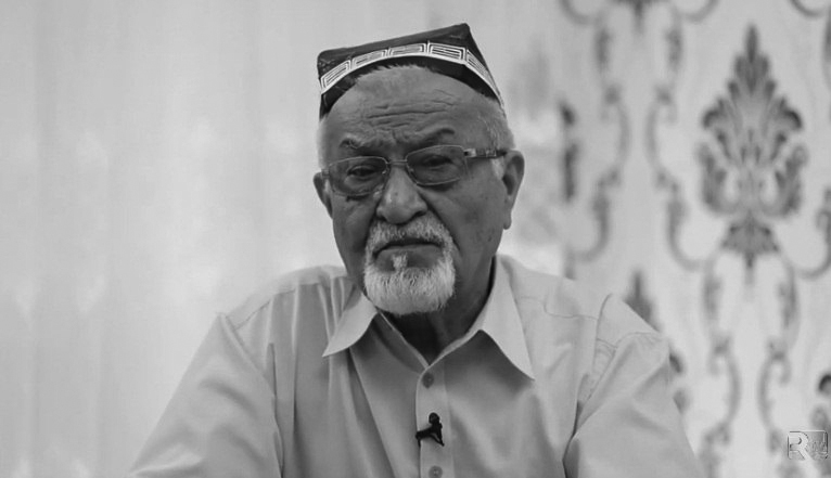 Скончался заслуженный деятель культуры Узбекистана Мираббос Мирзаахмедов. Власти выразили соболезнования