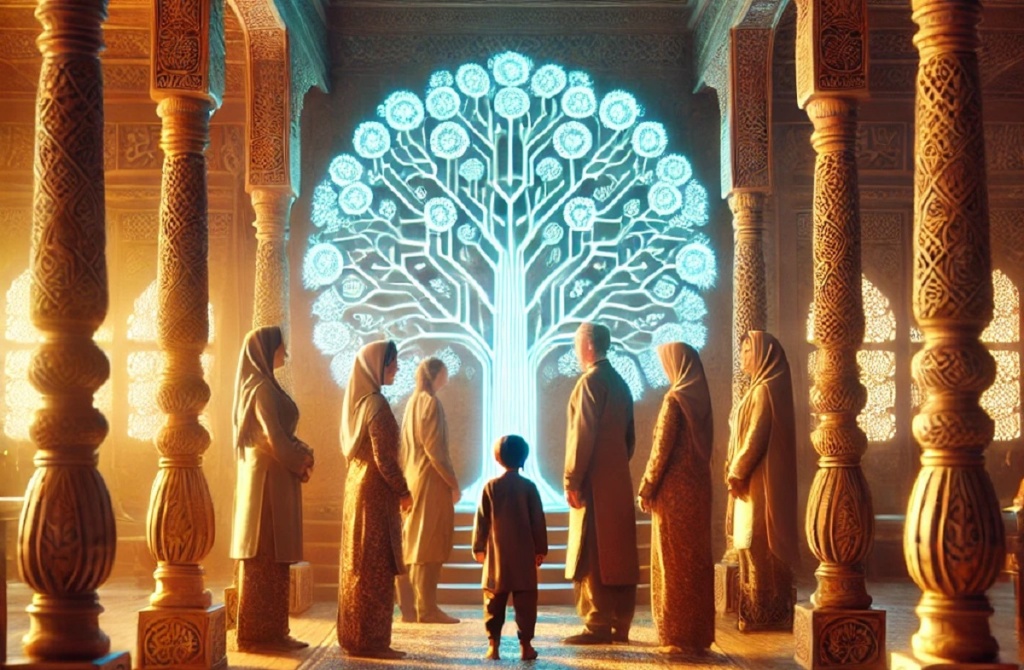 Проверить свою родословную до 19 века можно будет с 1 сентября