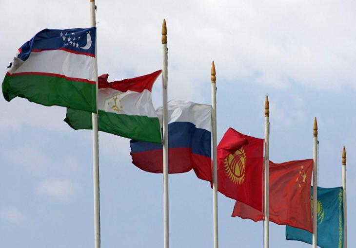 Секретари Совбезов ШОС обсудили в Ташкенте борьбу с терроризмом и ситуацию в Афганистане  
