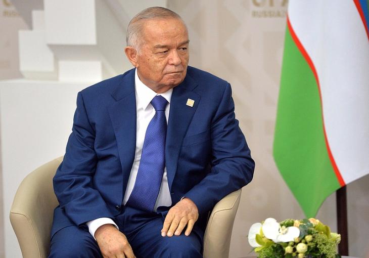Каримов: Узбекистан в состоянии заместить Турцию в плане поставок овощей