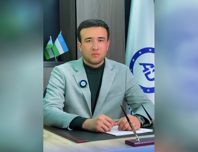В Ташкенте арестован основатель ADWorld по делу о мошенничестве