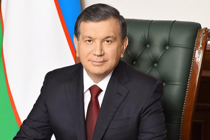 Мирзиёев дал первое интервью журналистам: о чем глава Узбекистана рассказал "акулам пера"