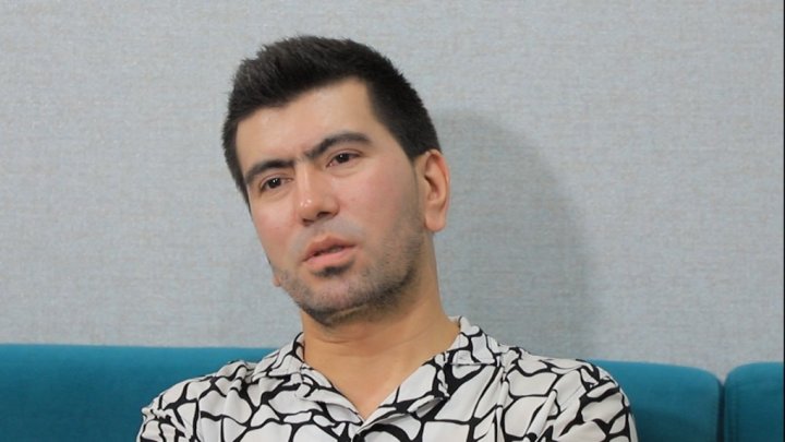 Очередного популярного в Узбекистане певца оштрафовали за плагиат 