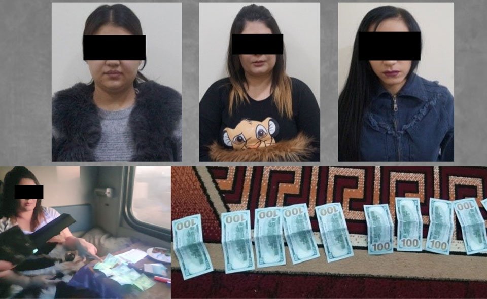 В Ургенче задержана женщина, продававшая девочек в притоны для работы проститутками. За каждую она брала от 1 до 1,5 тысячи долларов 