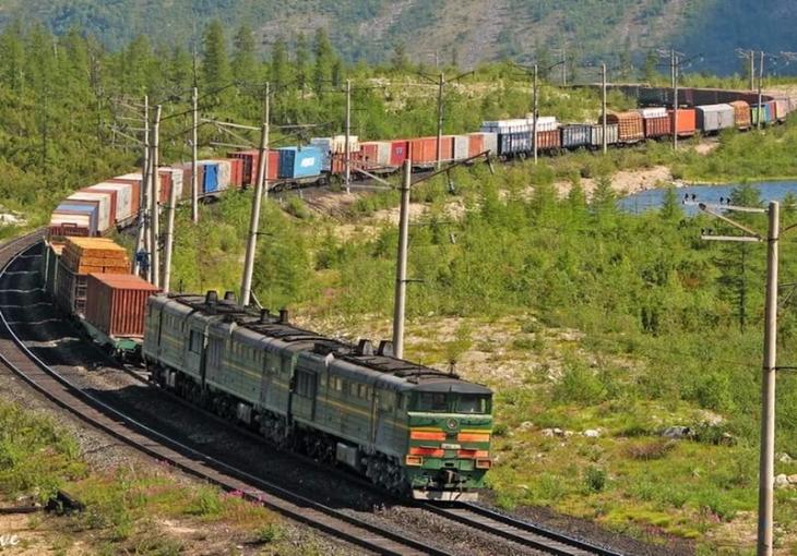Железнодорожники Узбекистана и Казахстана договорились о тарифах для транзитных перевозок