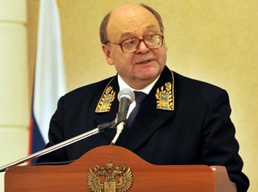 Посол России провел переговоры в МИД Узбекистана  