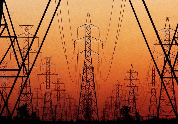 Узбекистан вернул Казахстану $143 млн долга за электроэнергию