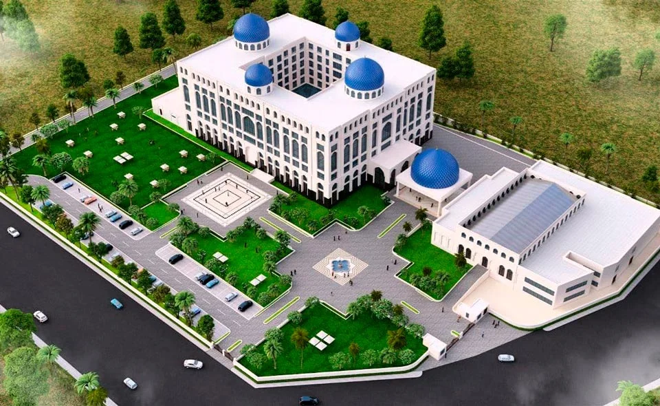 Инвесторы вложат 14 миллионов долларов в строительство новой гостиницы Hyatt Regency в Бухаре 