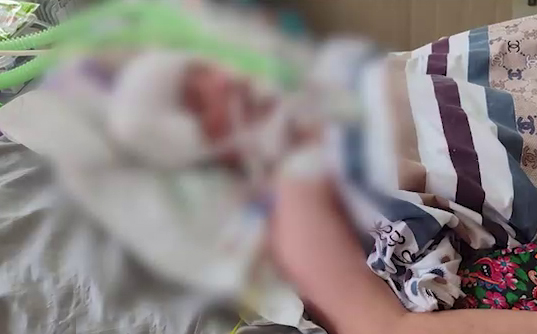 В Ташобласти мужчина до смерти избил свою 23-летнюю беременную жену