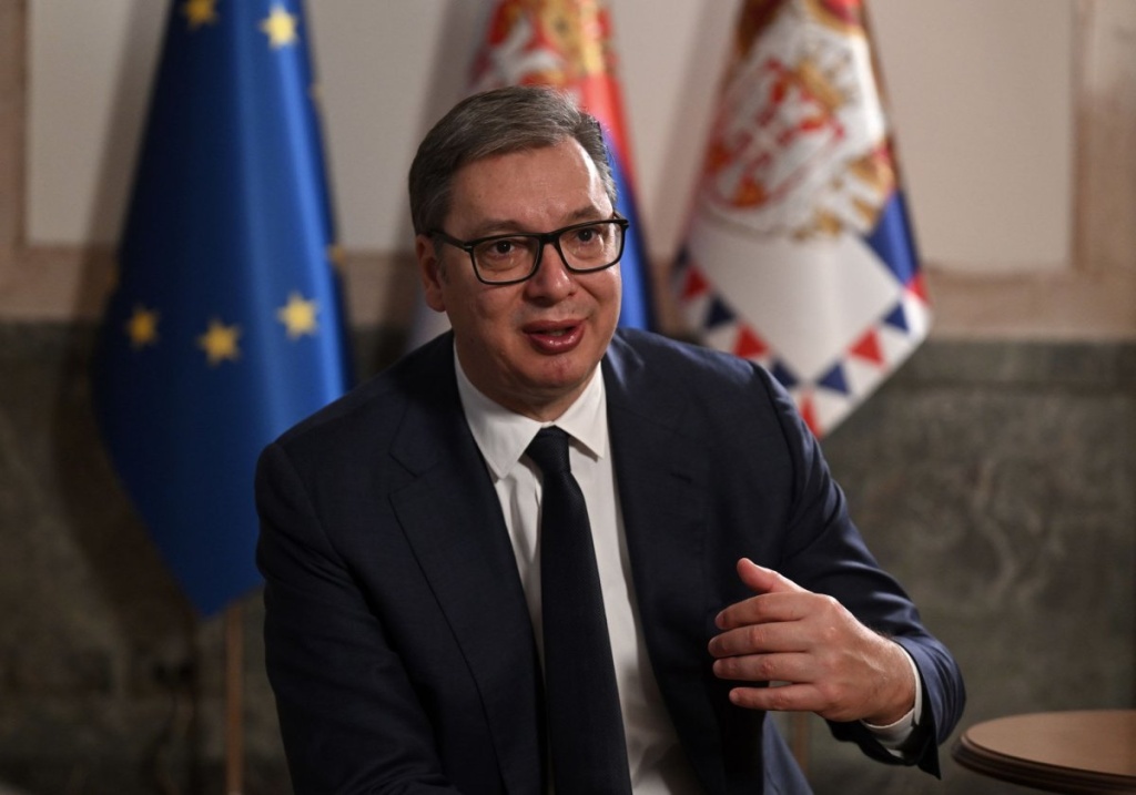 Президент Сербии прибудет в Узбекистан с официальным визитом Президент Сербии прибудет в Узбекистан с официальным визитом