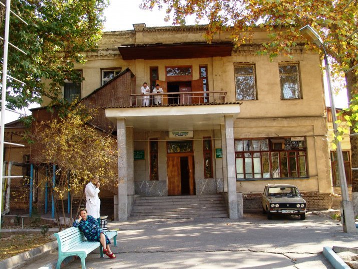 В Минздраве объяснили, почему было снесено здание бывшего ракового корпуса из романа Солженицына