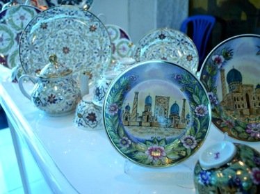 Ташкентский хокимият запретил проведение выставки-ярмарки Bazar Art