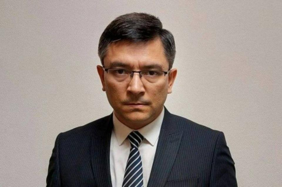 Назначен новый пресс-секретарь премьер-министра Узбекистана 