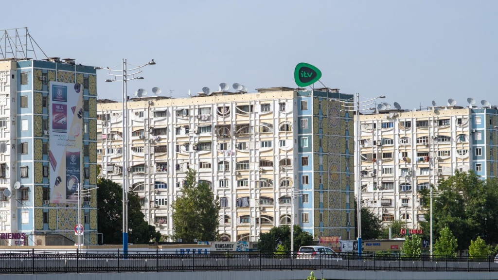 В сентябре недвижимость в Узбекистане подорожала на фоне растущего спроса