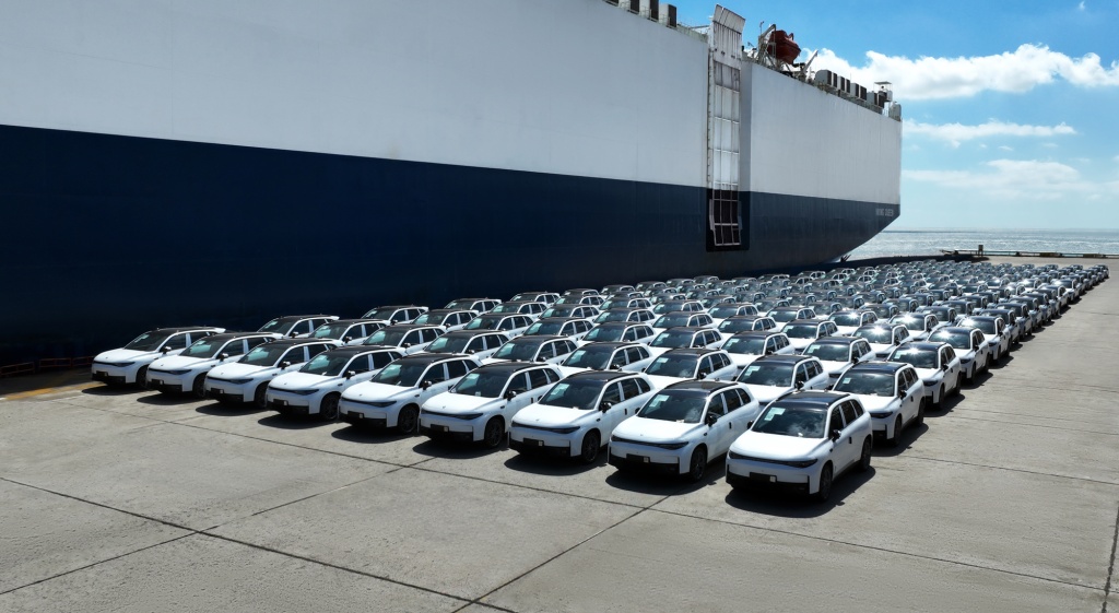 В Узбекистане приостановили импорт автомобилей Leapmotor из-за технических несоответствий