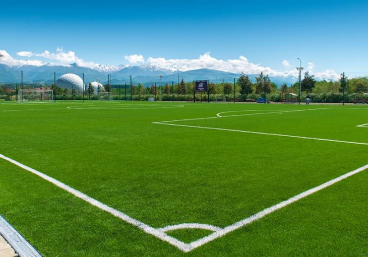 В Ташкенте для молодой футбольной команды построят новый стадион