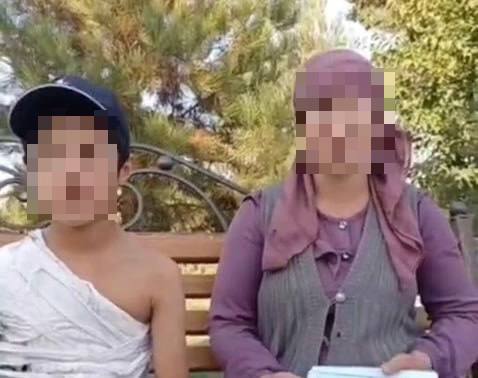 В Сурхандарье расследуют случай травмы школьника после конфликта с учителем В Сурхандарье расследуют случай травмы школьника после конфликта с учителем