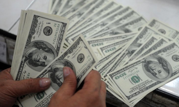 СНБ продолжает задержания валютчиков в регионах