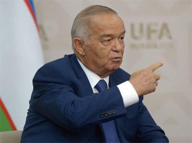 Президент Узбекистана: вступление в ШОС Индии и Пакистана изменит политическую карту мира