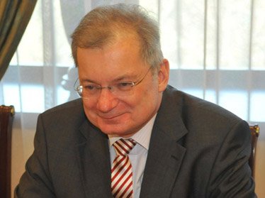 Посол Германии в Узбекистане подтвердил продление немецкой стороной аренды авиабазы в Термезе 