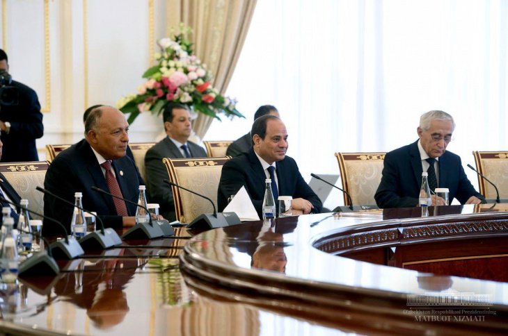 Узбекистан и Египет могут запустить прямые рейсы между Ташкентом, Каиром и Хургадой