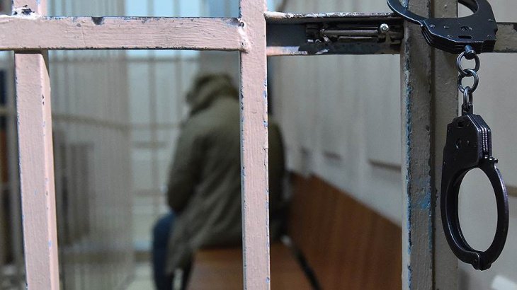 В России трех узбекистанцев приговорили к колонии строго режима за подготовку к участию в ИГ