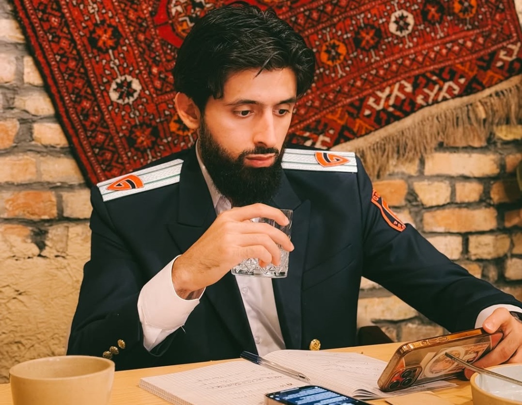 Против блогера могут возбудить уголовное дело после материалов о Санжаре Каримове