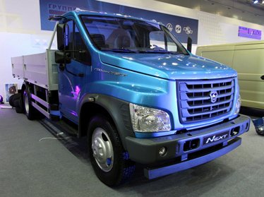 Новые российские грузовики «ГАЗ» могут оснащаться узбекскими комплектующими 