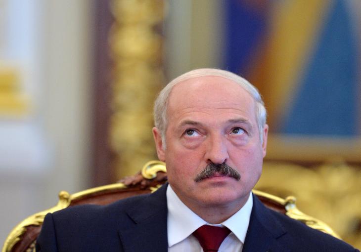 Лукашенко рассчитывает «в разы нарастить сотрудничество с Узбекистаном»