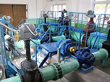 Узбекистан проведет масштабную модернизацию систем водоснабжения и канализации