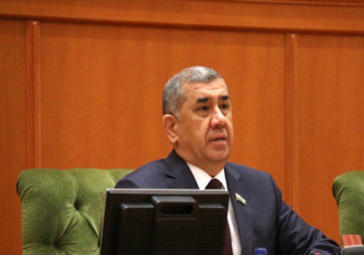 Кто такой новый Генеральный прокурор Узбекистана. Биография  