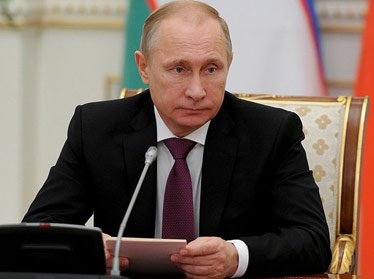 Путин: Мы начнём консультации по возможному подписанию договора между Узбекистаном и ЕАЭС