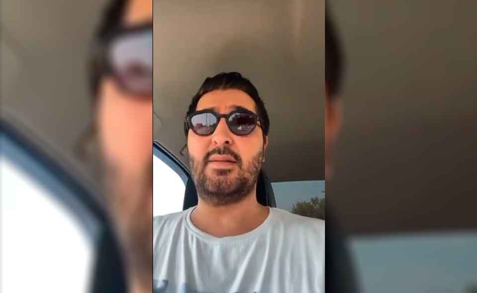 Узбекский певец заявил, что, если женщина будет развиваться 100 лет, она все равно не поймет, как водить машину 