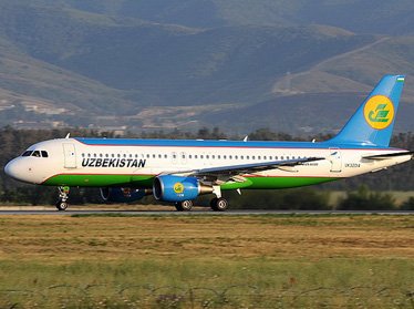 IATA: Узбекистан к 2017 году станет самым динамично растущим авиарынком  