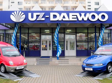 Россияне продолжают терять интерес к узбекским авто: по итогам первого полугодия продажи упали на 55,2%