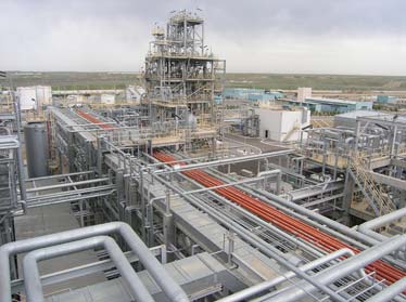 Узбекистан планирует привлечь ряд украинских компаний в реализацию проектов в нефтегазовой и электроэнергетической сферах   