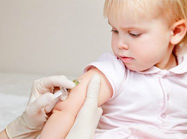 В Узбекистане в будущем году начнется вакцинация детей против пневмококковой инфекции